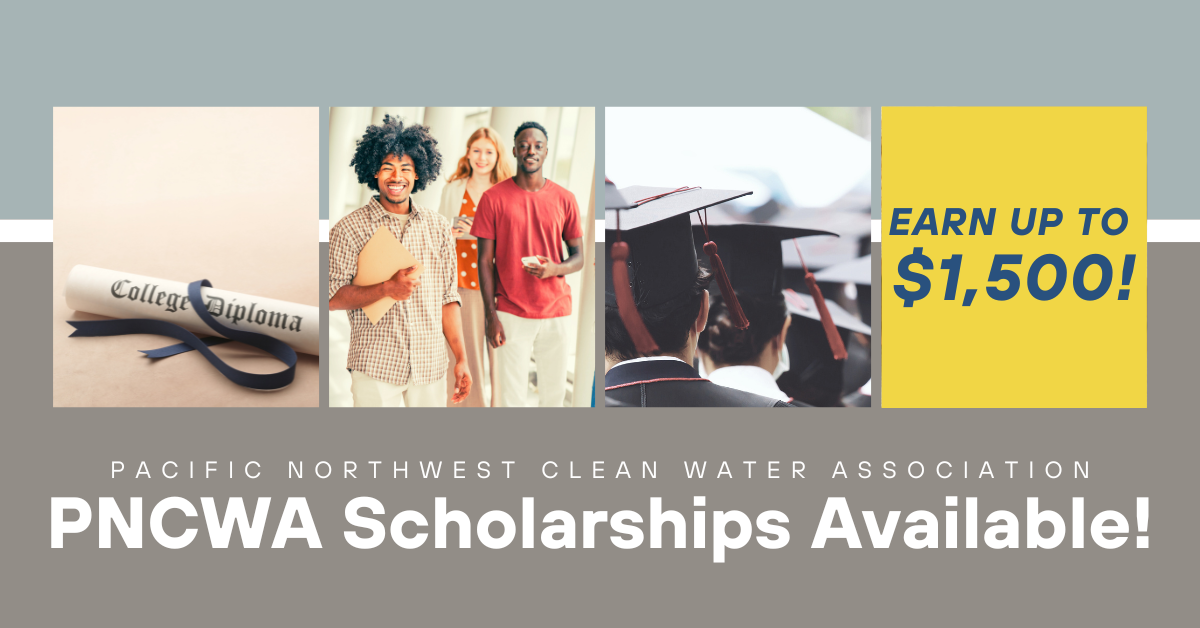 PNCWA Scholarships available up to $1500