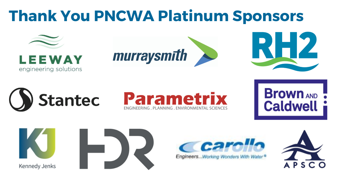 PNCWA Platinum Sponsors