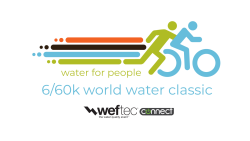 World Water Classic 6/60k